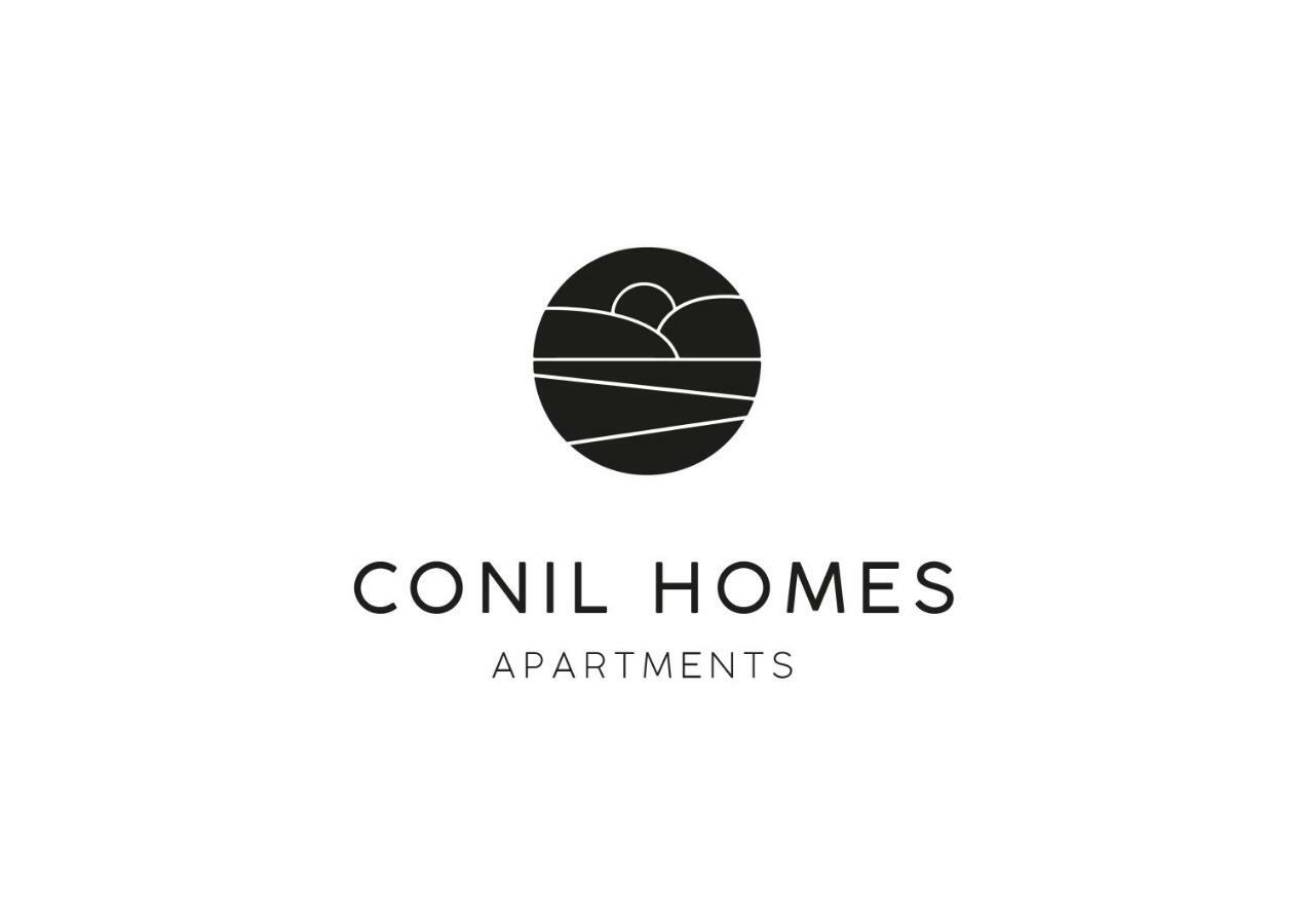 Ch II Apartments Zona De Ocio Nocturno Conil De La Frontera Esterno foto